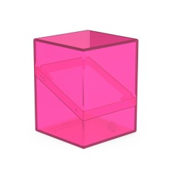 Ultimate Guard - Deck Case 100+ Boulder - Rhodonite
